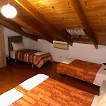 Nomad Duplex Apt Tirane
