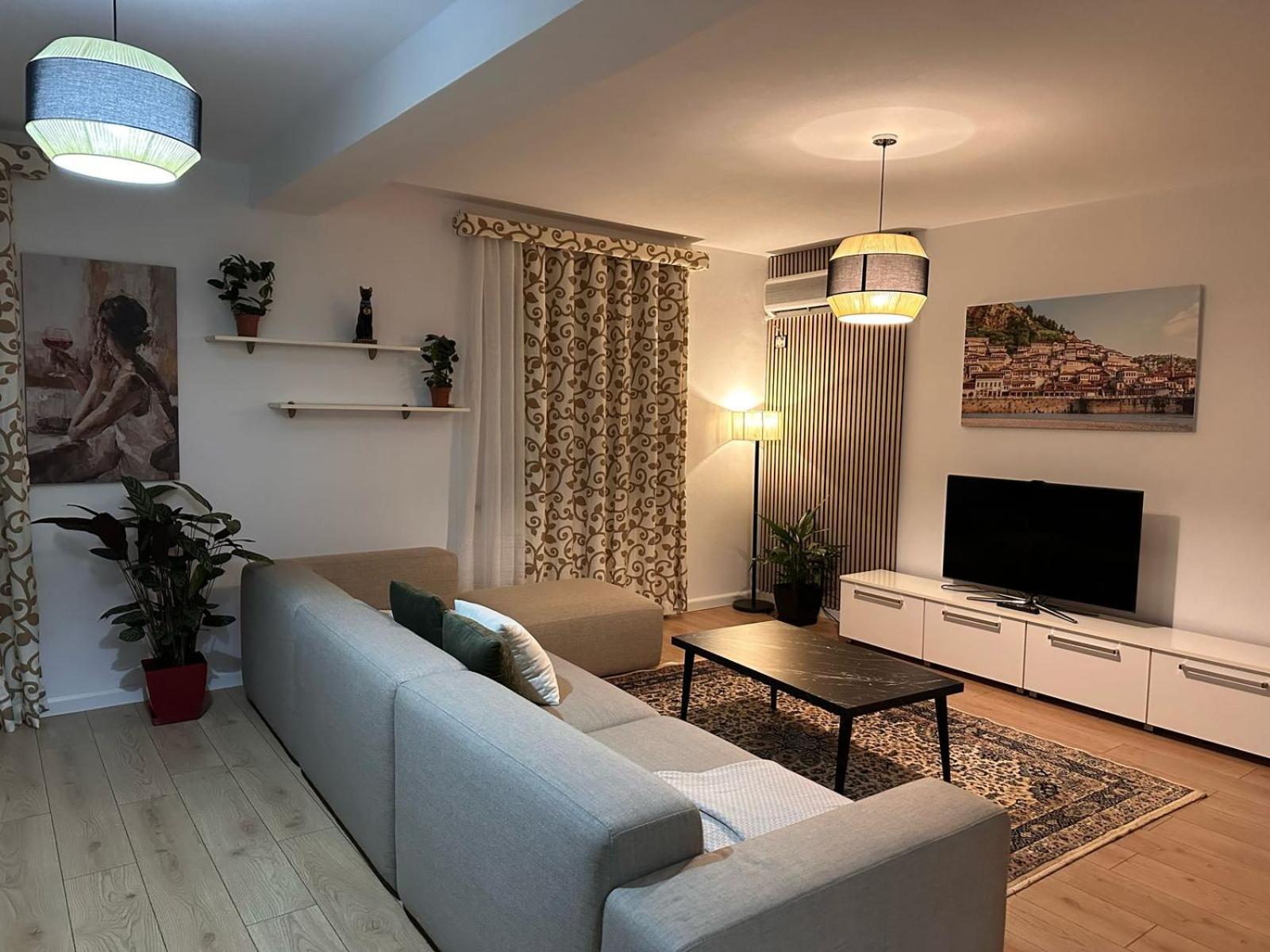 Apartament Nomad Duplex